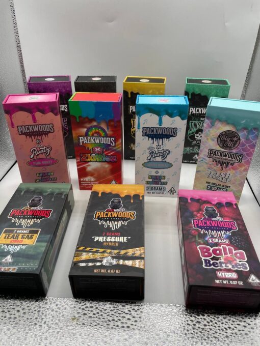Buy Packwoods Vape Online