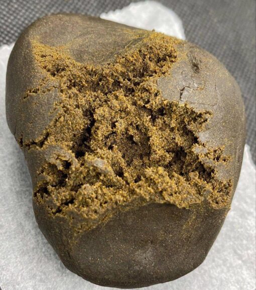 buy cbd hash USA